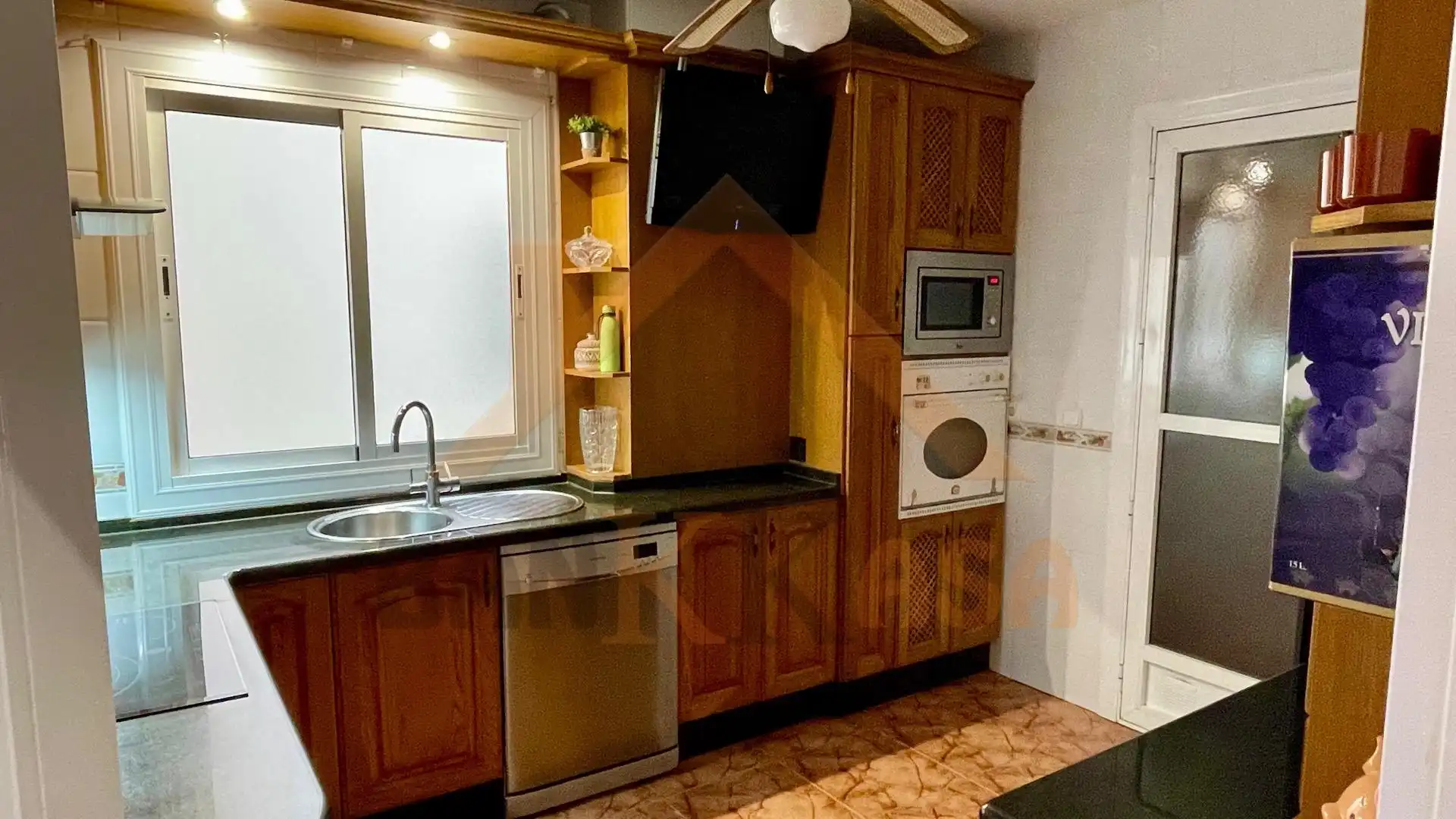 Flat with lift for sale in El Ejido Ciudad, imagen 6