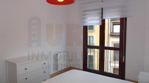 Foto 3 de Apartamento de alquiler en N/a, El Postigo, Oviedo