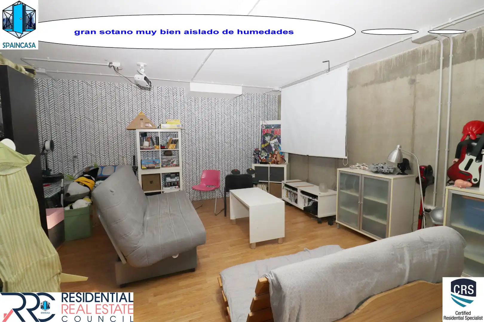Casa o chalet en venta en Aljaraque con Aire acondicionado, Balcón y Alarma