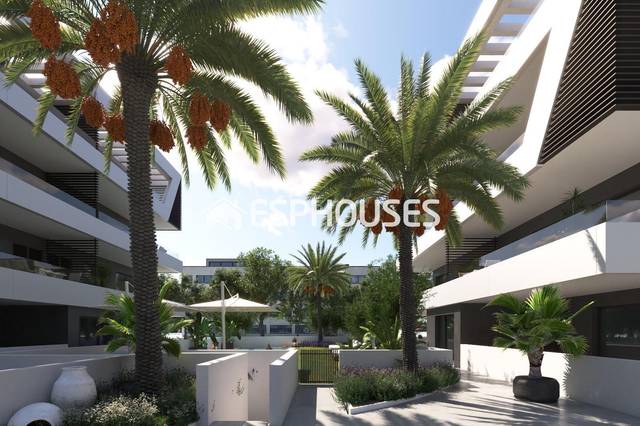 Planta baja en Venta en Bellavista - Capiscol - Frank Espinós