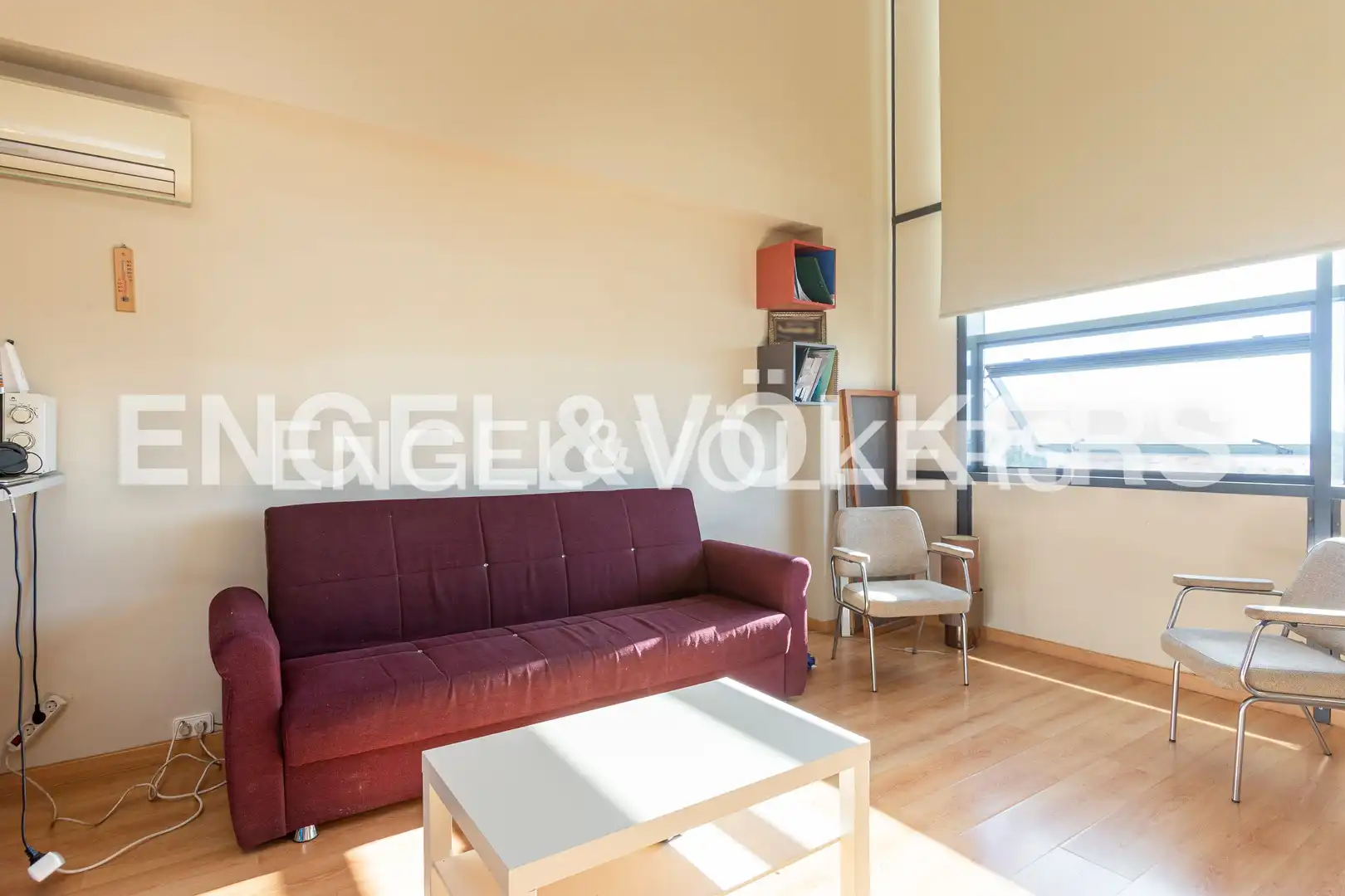 Loft con piscina en venta en Vega de la Moraleja, imagen 4