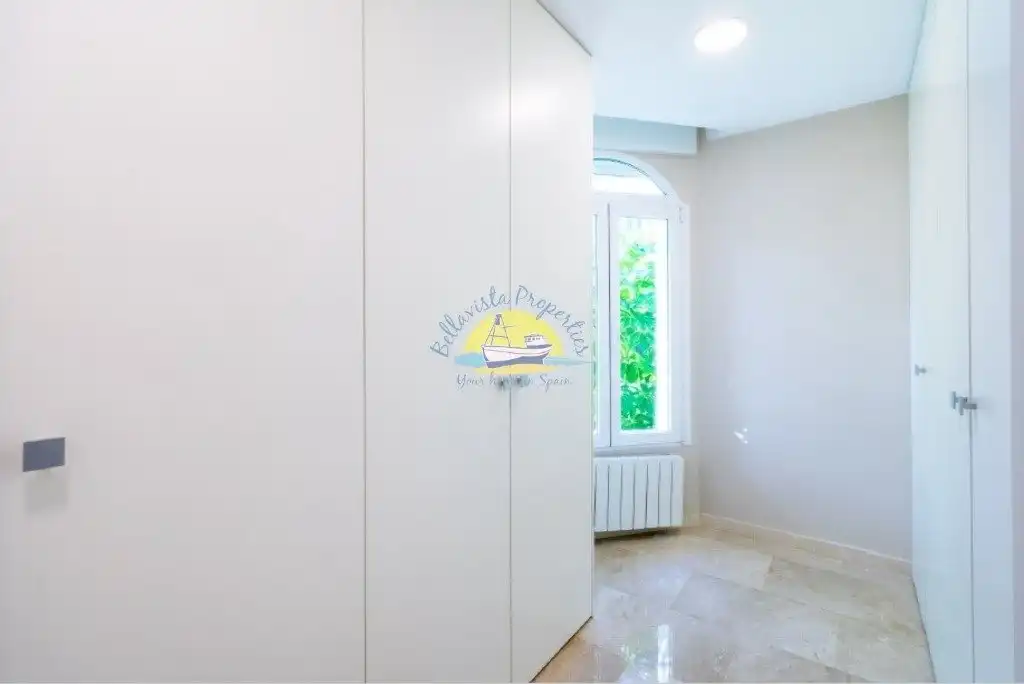 Casa o chalet en venta en L'Alfàs del Pi con Aire acondicionado, Jardín privado y Terraza