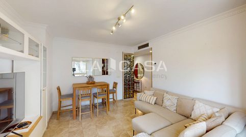 Photo 2 of Flat for sale in Avinguda D'amado Granell Mesado, Na Rovella - Hermanos Maristas, Valencia Capital