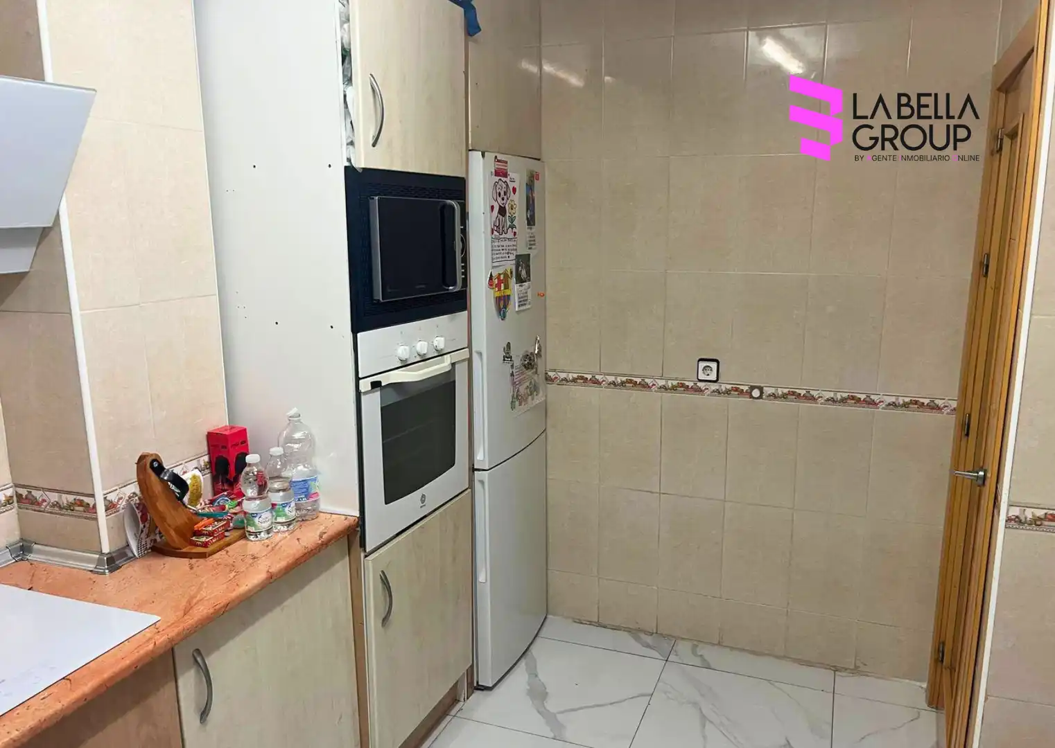 Appartamento in vendita a Calle Madre San Pablo, imagen 5