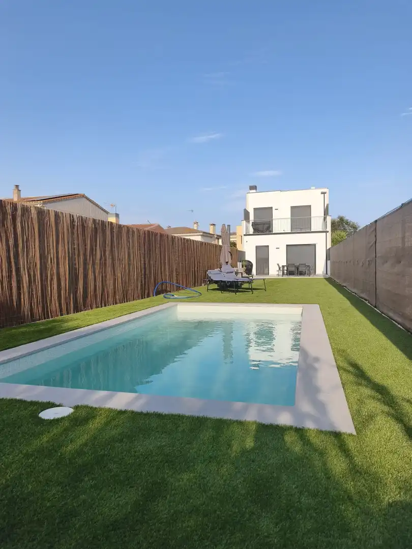 Maison mitoyenne à vendre à Llagostera