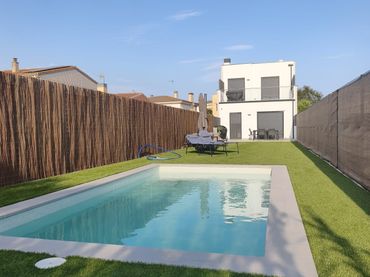 Maison mitoyenne à vendre à Llagostera