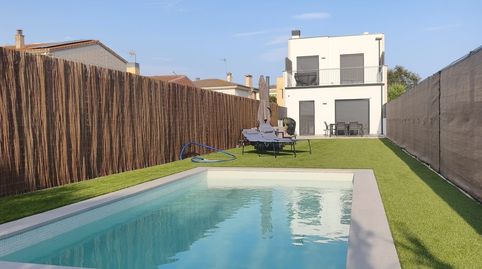 Casa en venta en Llagostera