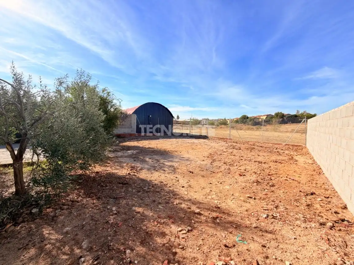 Casa amb terrassa en venda a El Casar de Escalona, imagen 34