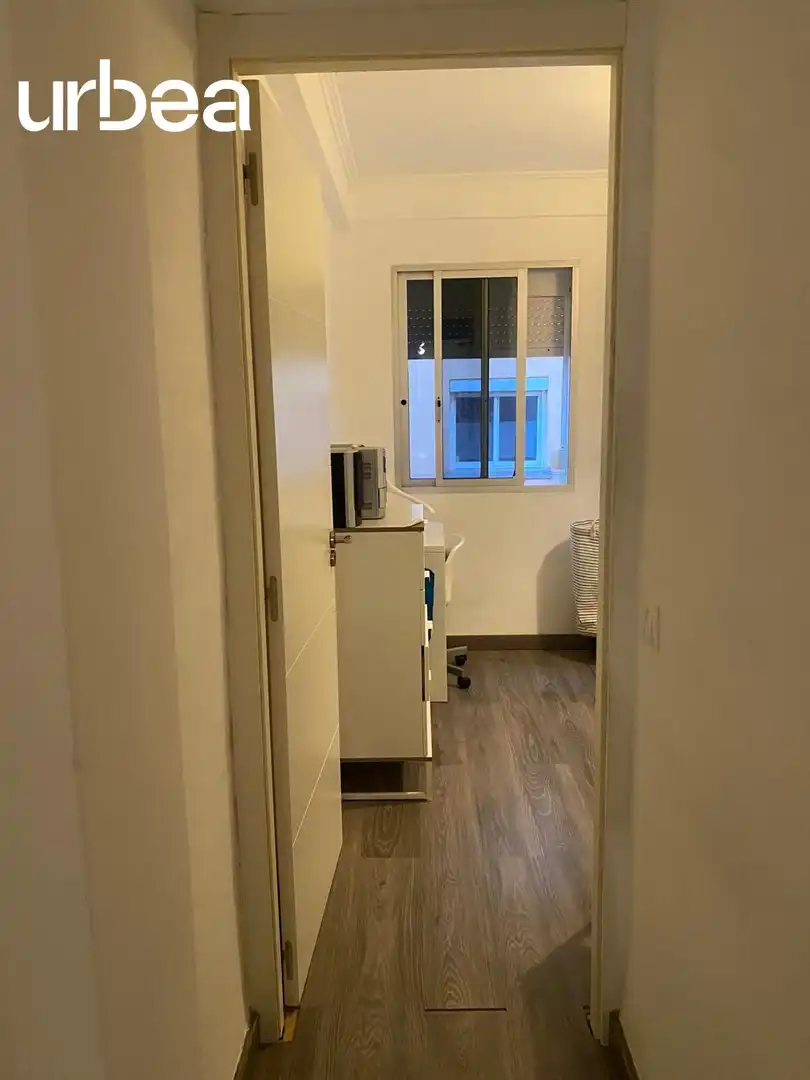 Wohnung zur Miete in Alameda de los Capuchinos, imagen 6