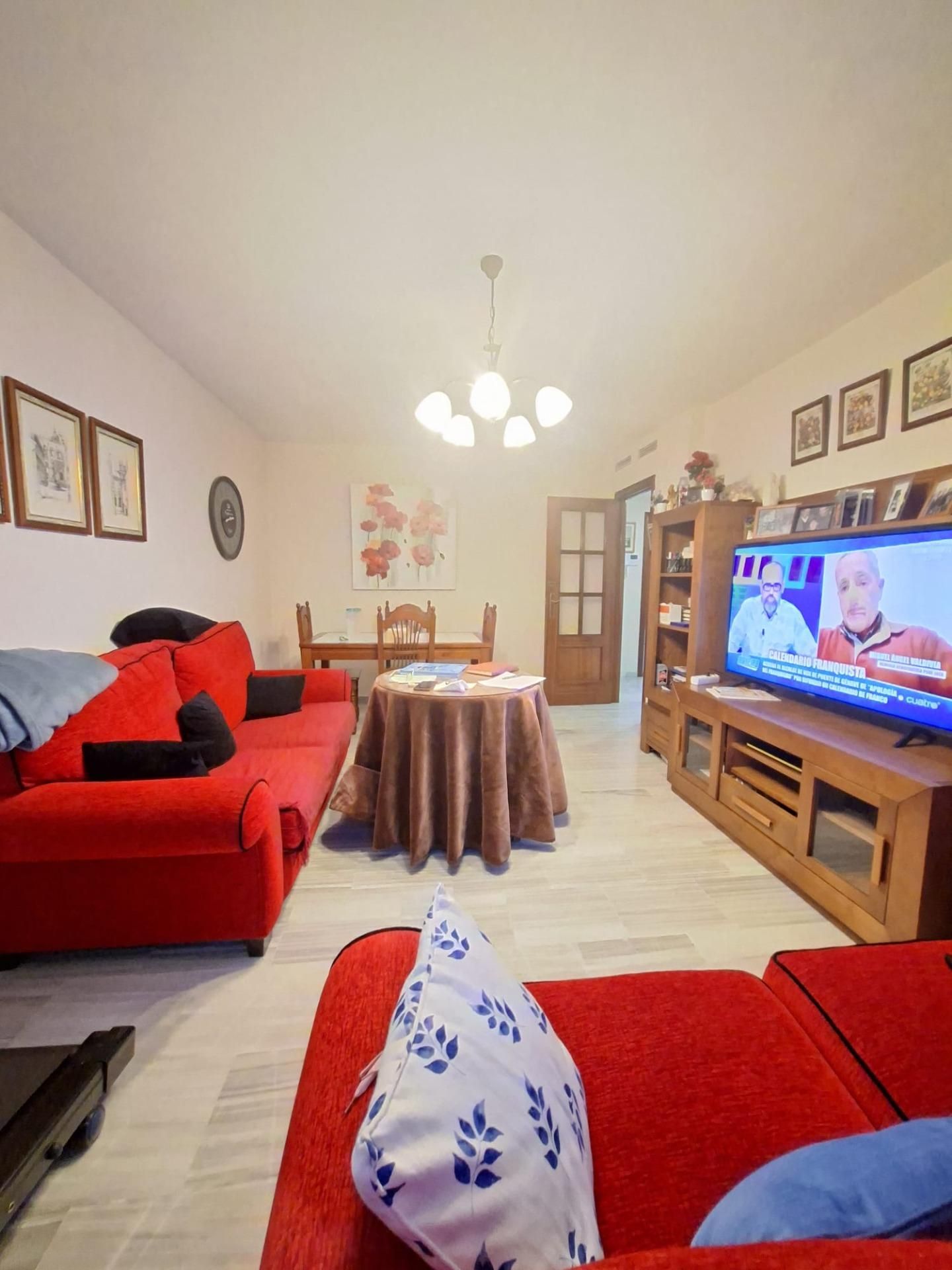 Flat for sale in Maria Auxiliadora - Barriada de Llera