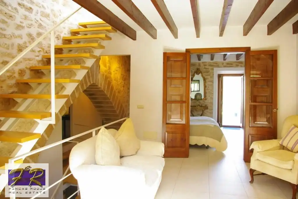 Casa amb piscina en venda a Ciutat d'Alcúdia, imagen 13