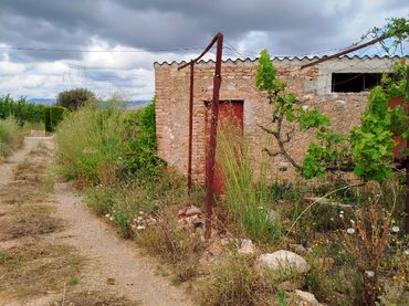 Rural land for sale in Camí Dels Majols