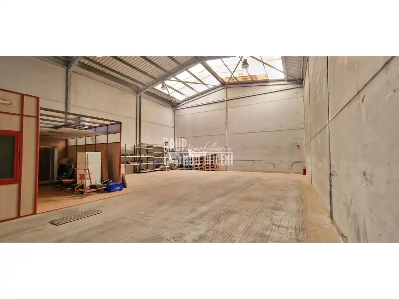 Nave industrial in vendita a Calle Galicia, imagen 18