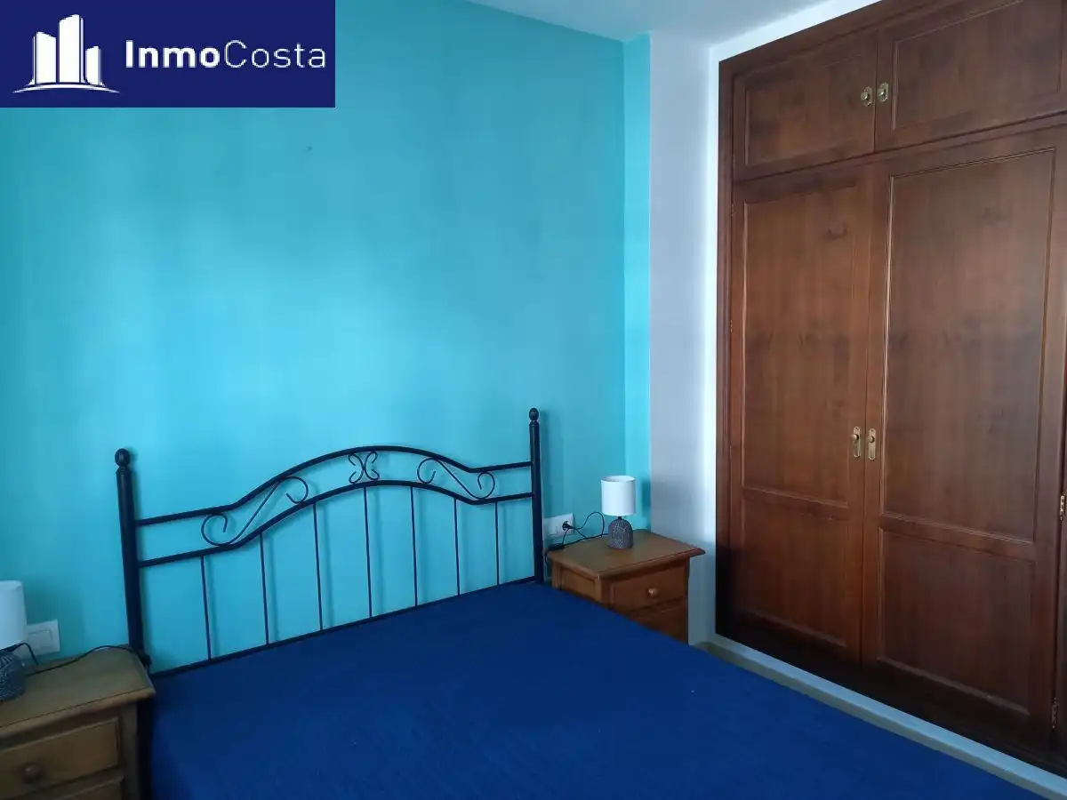 Habitación de Piso en venta en La Línea de la Concepción