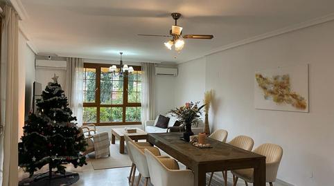 Foto 5 de Casa o xalet de lloguer a Gerardo Diego-la Campana, 3, Las Brisas, Málaga