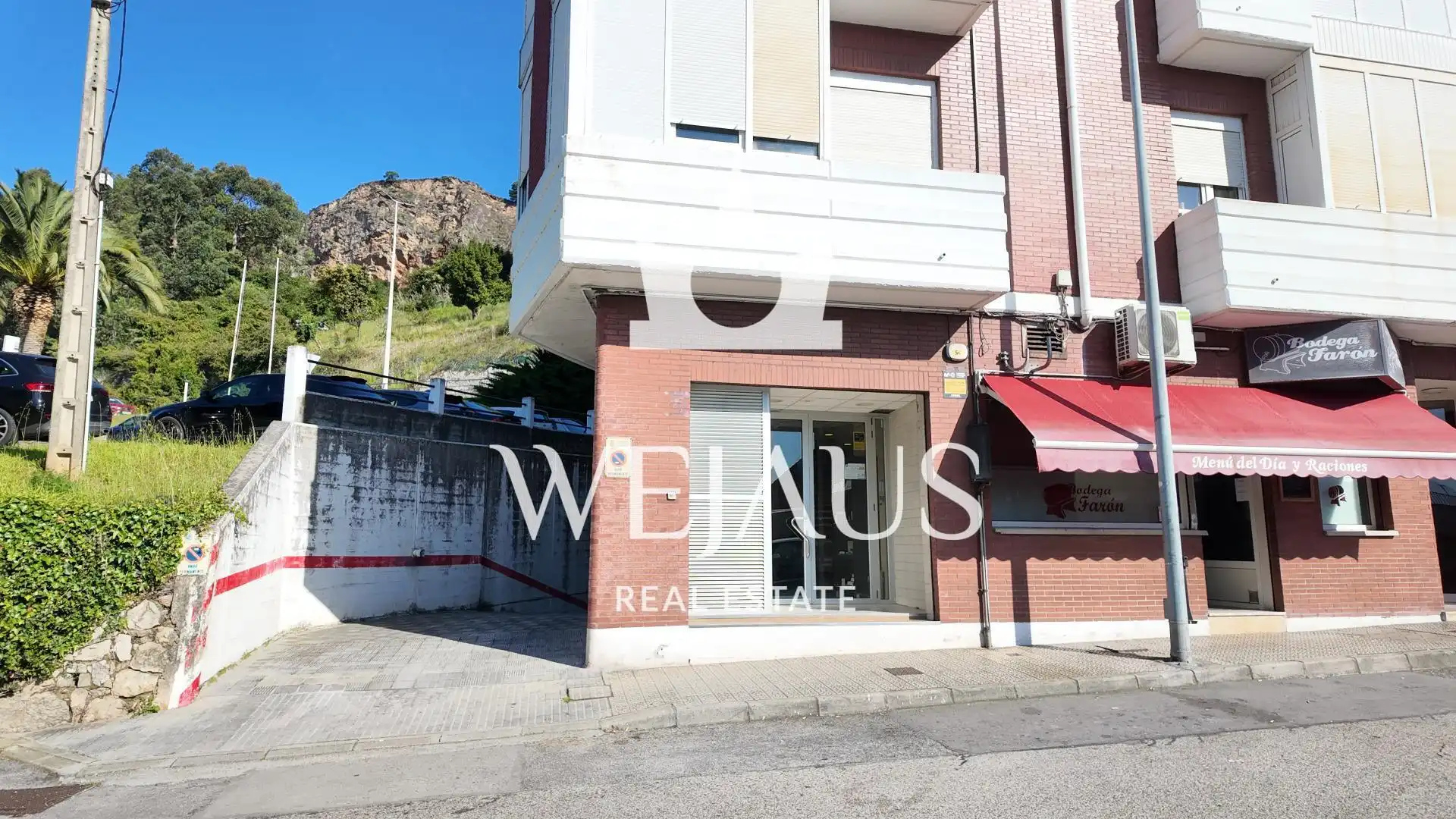 Local comercial en venta en Calle JUAN GUERRERO URREISTI 4, imagen 7