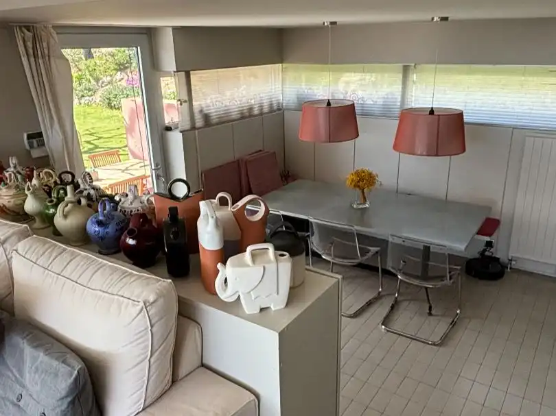 Casa amb piscina de lloguer a Can Patoi 15, imagen 19