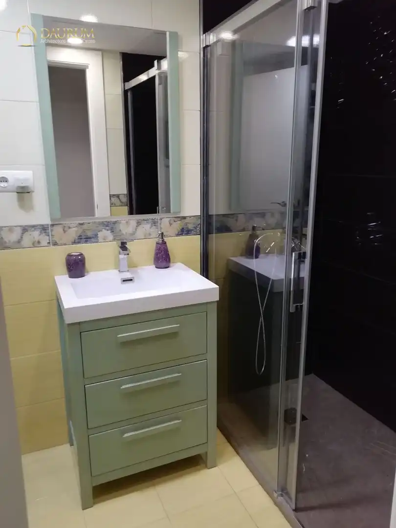 Baño de Piso en venta en Málaga con Aire acondicionado, Calefacción y Terraza