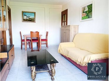 Flat with lift for sale in Avenida Mancha