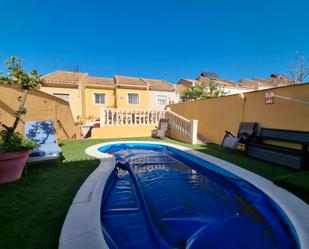 Single-family semi-detached for sale in Distrito Zeta - Recinto Ferial Cortijo de Torres