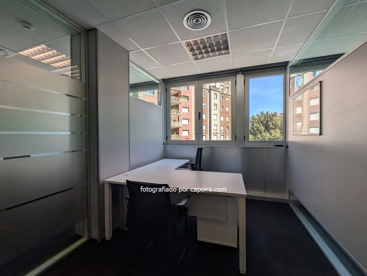 Büro mit Aufzug zur Miete in Beethoven, imagen 10