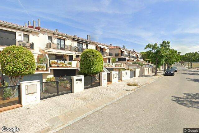 Piso en Venta en PS SALZES en Santa Maria