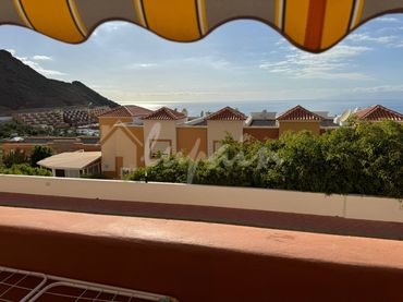 Apartament amb ascensor en venda a Costa Adeje
