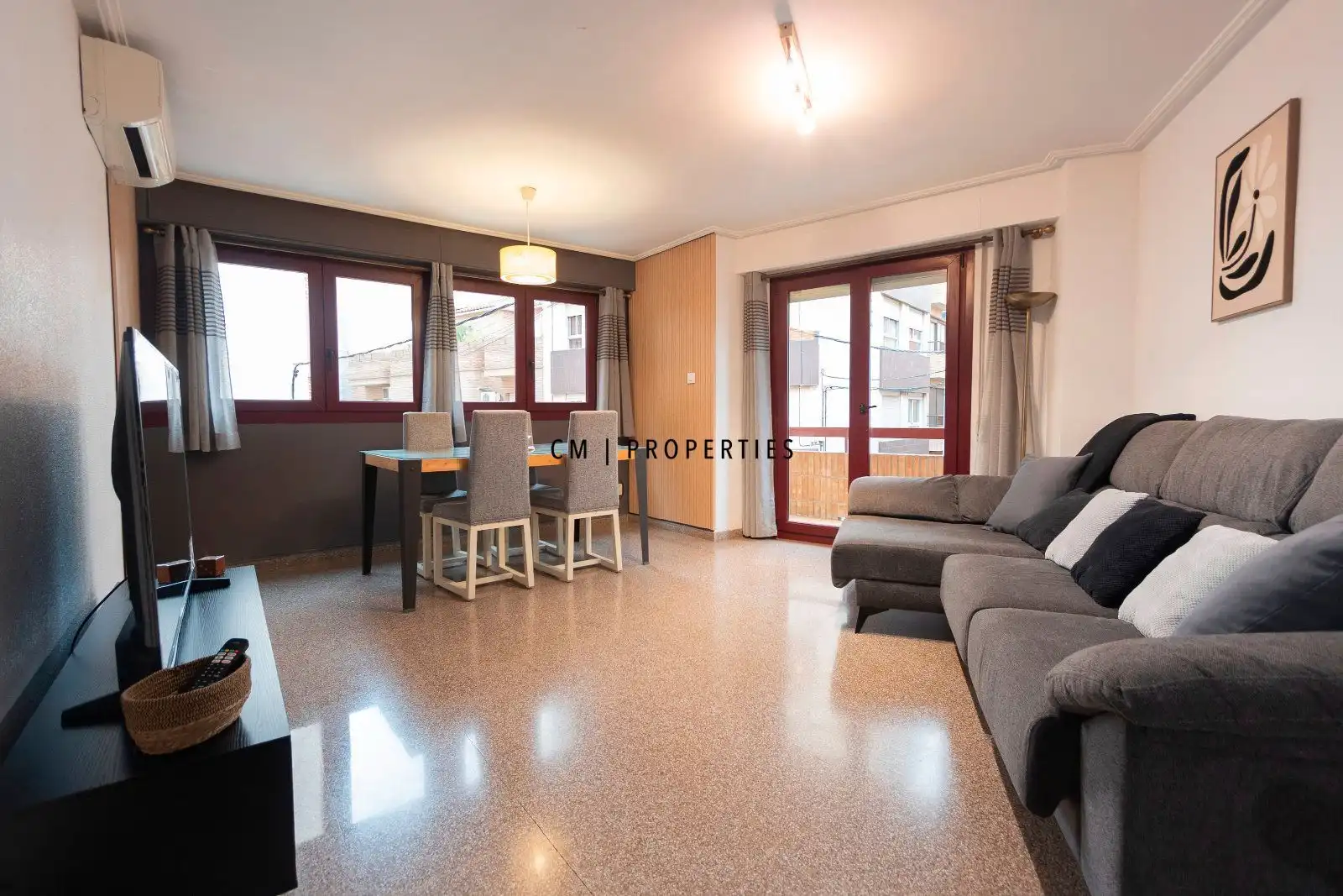 Wohnung zur Miete in Benifairo, Doctor Palos - Alto Palancia