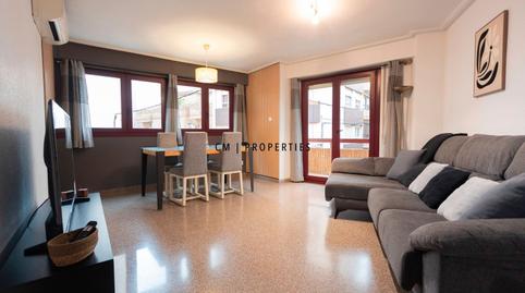 Photo 2 of Flat for rent in Benifairo, Doctor Palos - Alto Palancia, Sagunto / Sagunt