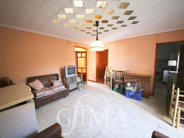 Terrenys i solars en venda a Argamasilla de Alba