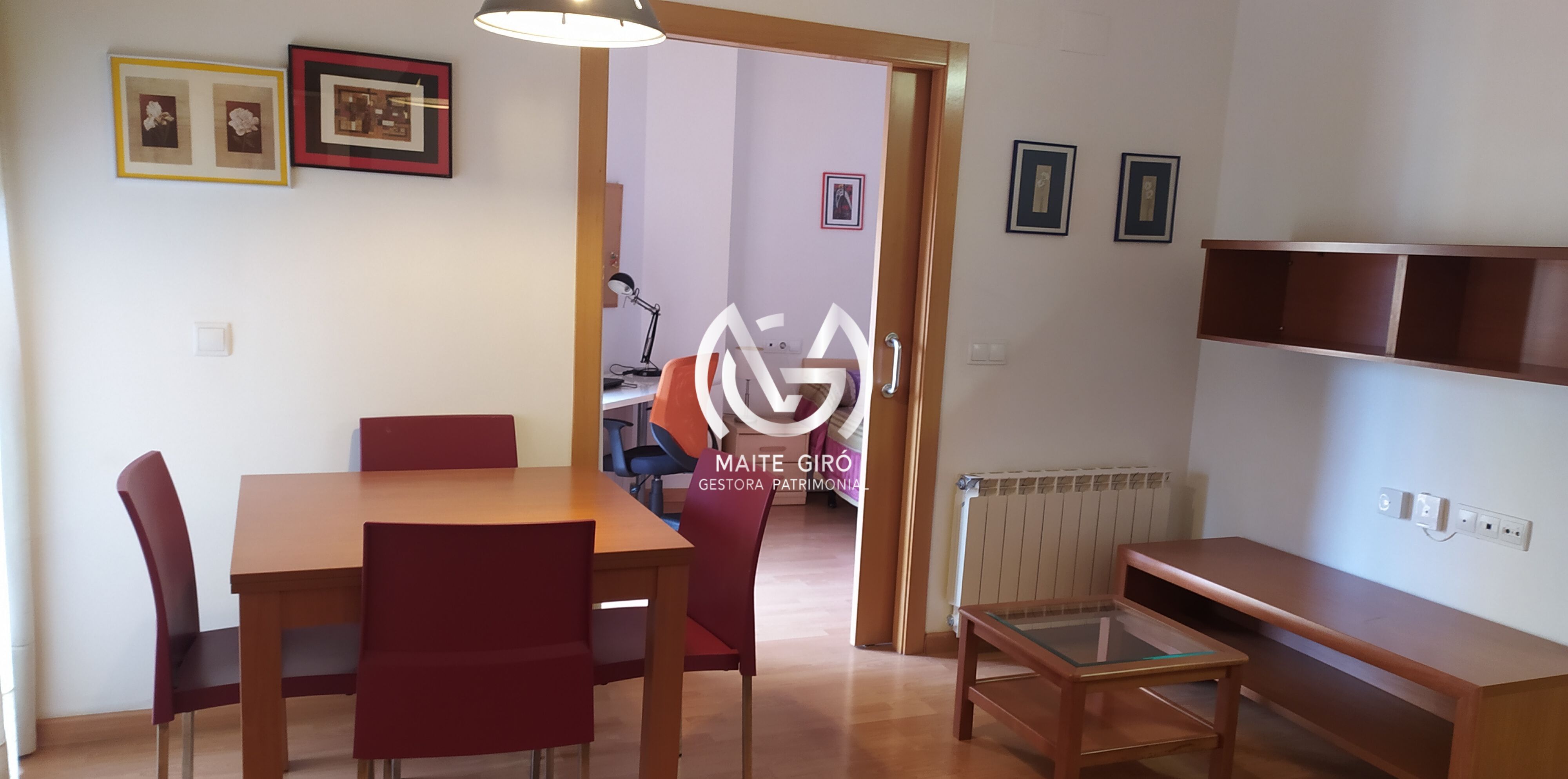 Apartament de lloguer a Príncep de Viana - Clot -Xalets Humbert Torres