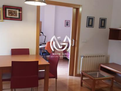 Apartament de lloguer a Príncep de Viana - Clot -Xalets Humbert Torres