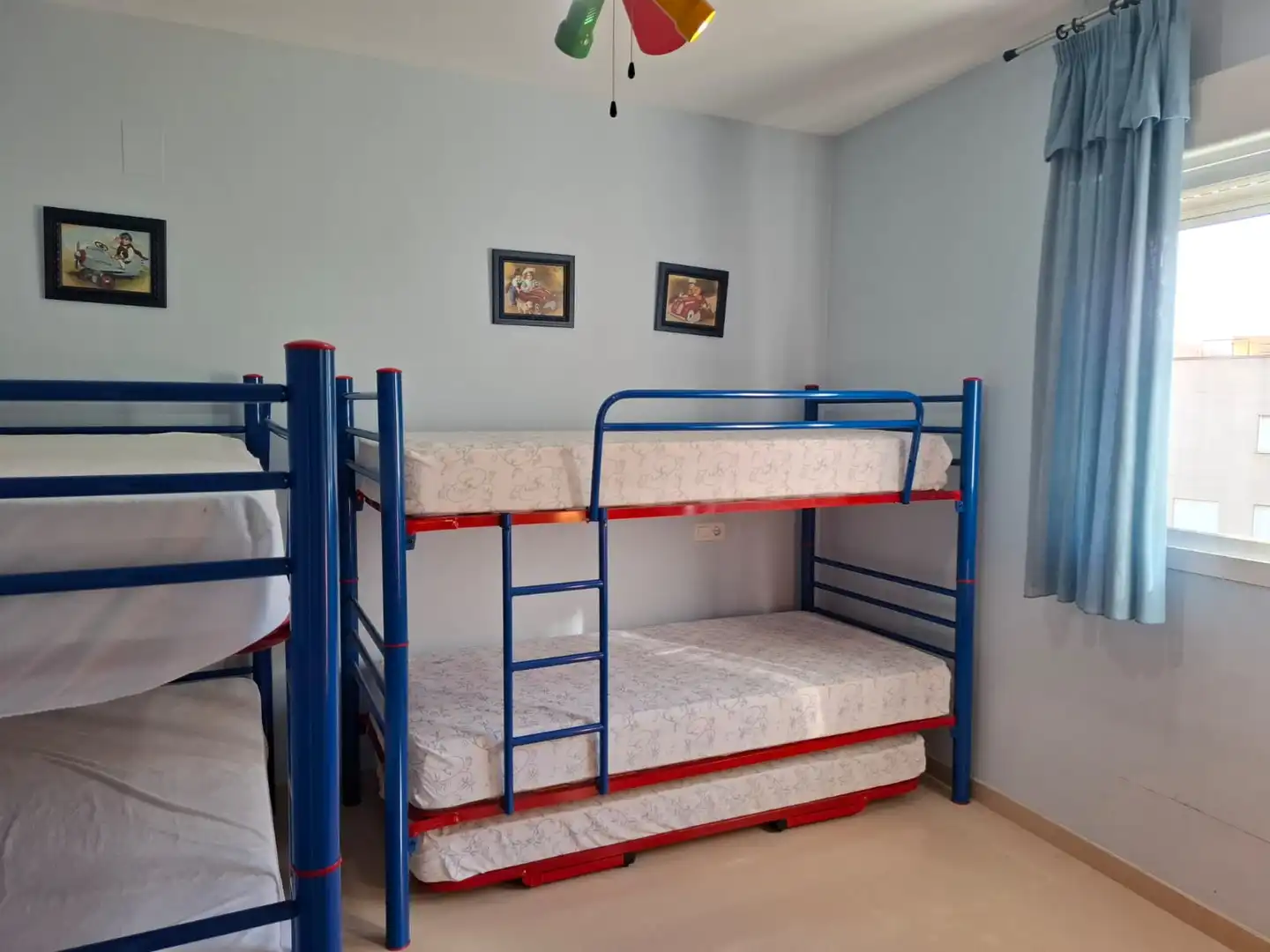 Habitación de Piso en venta en Torrenueva Costa con Terraza, Trastero y Amueblado