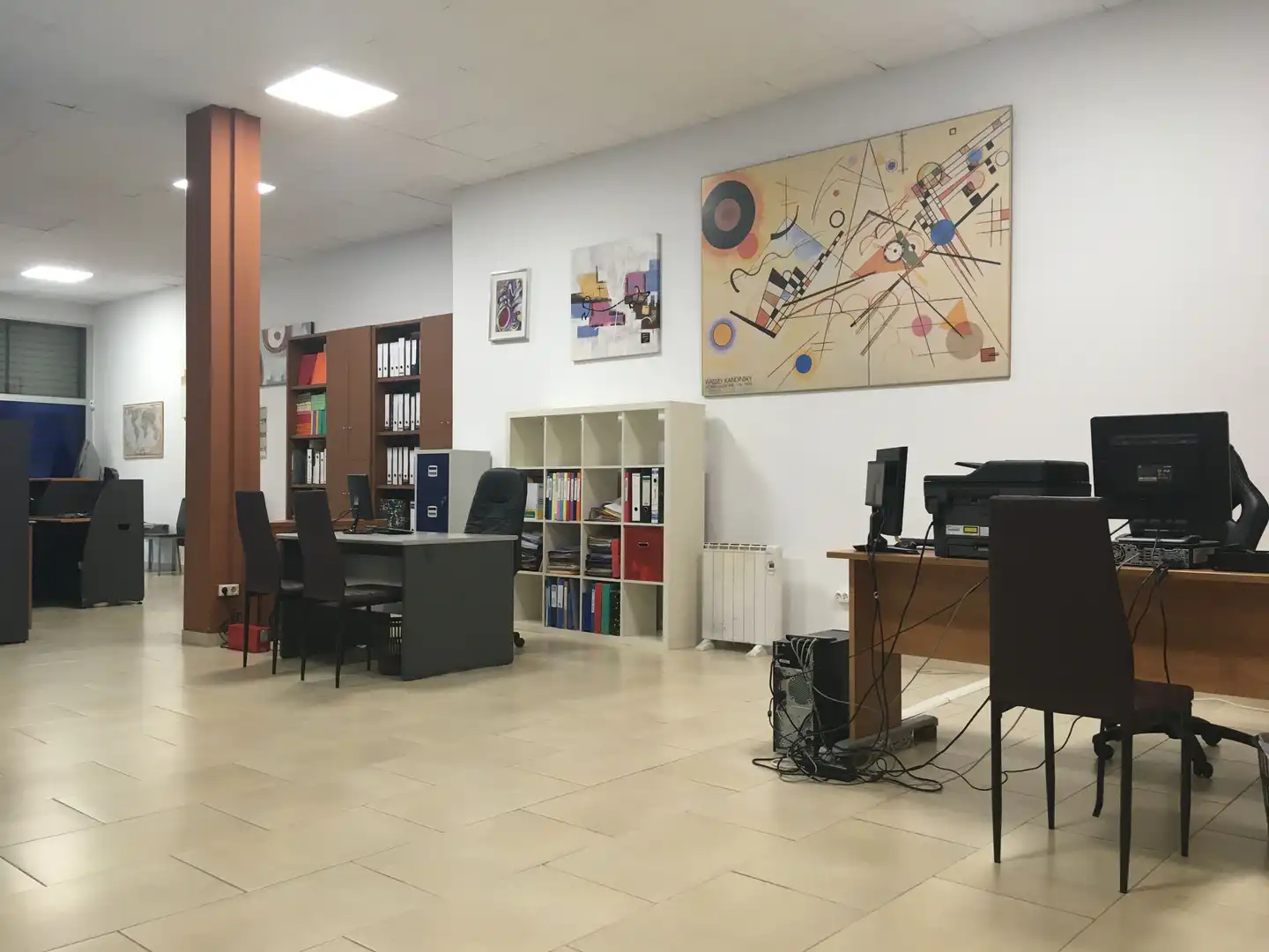 Business premises for sale in La Devesa, imagen 13