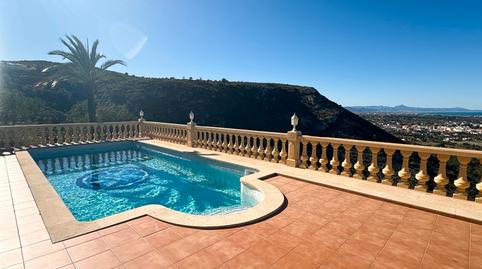 Photo 2 of House or chalet for sale in Carrer Lici, La Xara - La Sella, Dénia