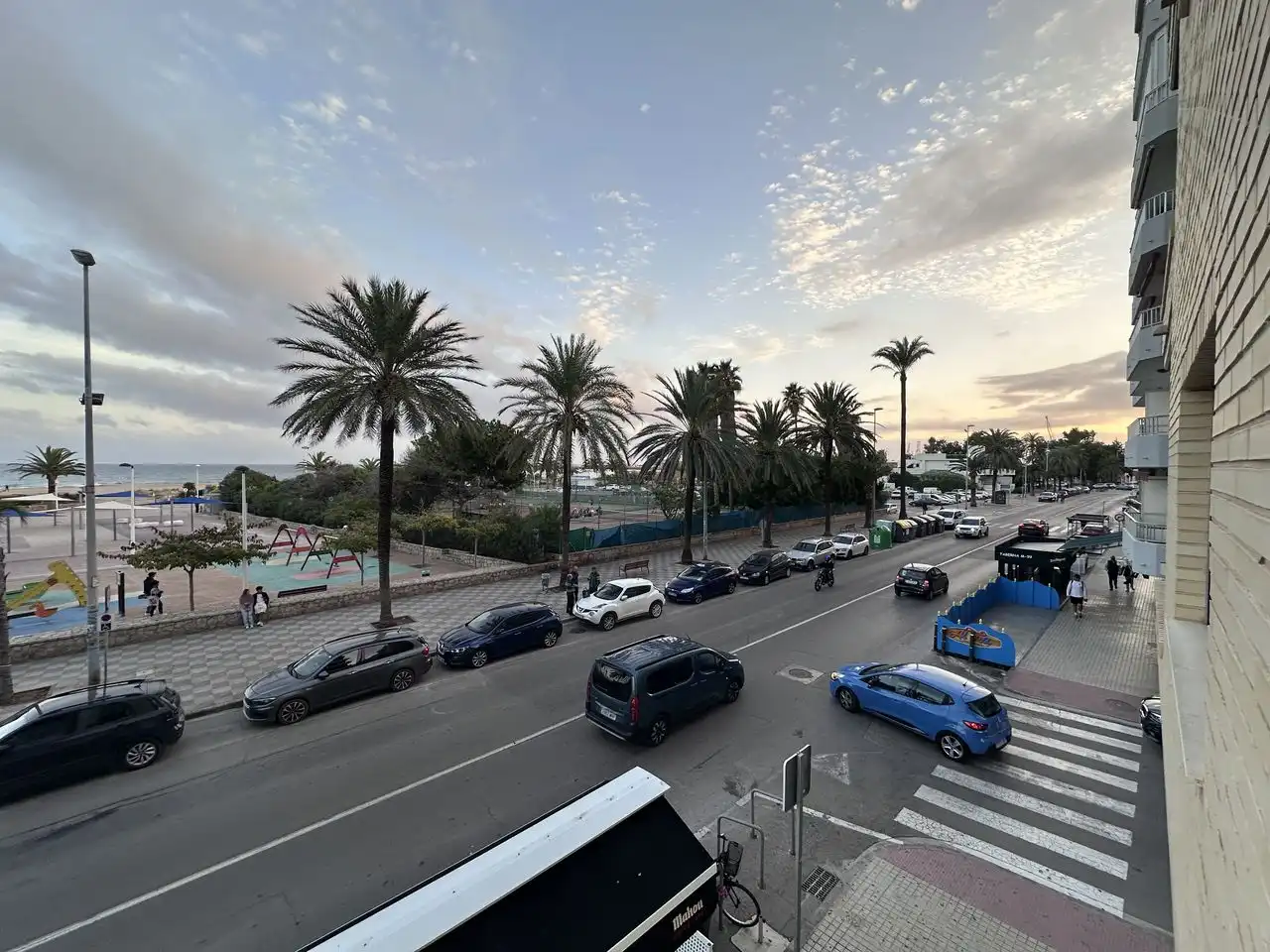 Pis amb ascensor en venda a Puerto de Sagunto, imagen 17