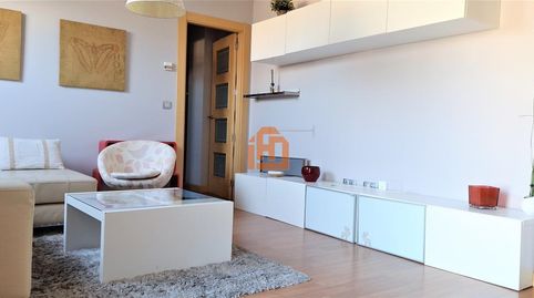Foto 2 de Apartament de lloguer a Roa de la Vega, Centro Ciudad, León Capital