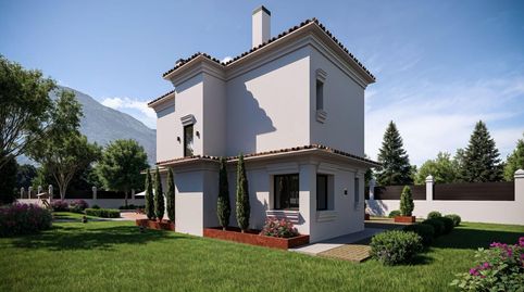 Chalet de obra nueva en La Romana, imatge 3