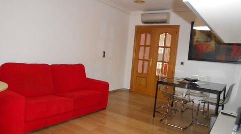 Photo 5 of Flat for rent in Zarandona, Murcia Capital