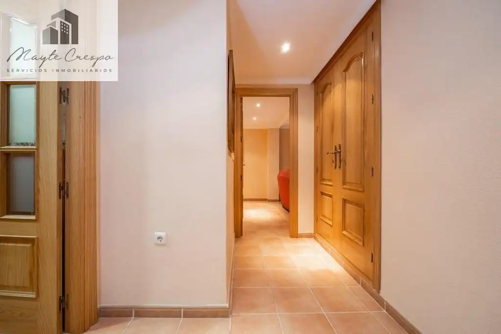 Flat with terrace for sale in Calle Calle Almona Vieja 7, imagen 8