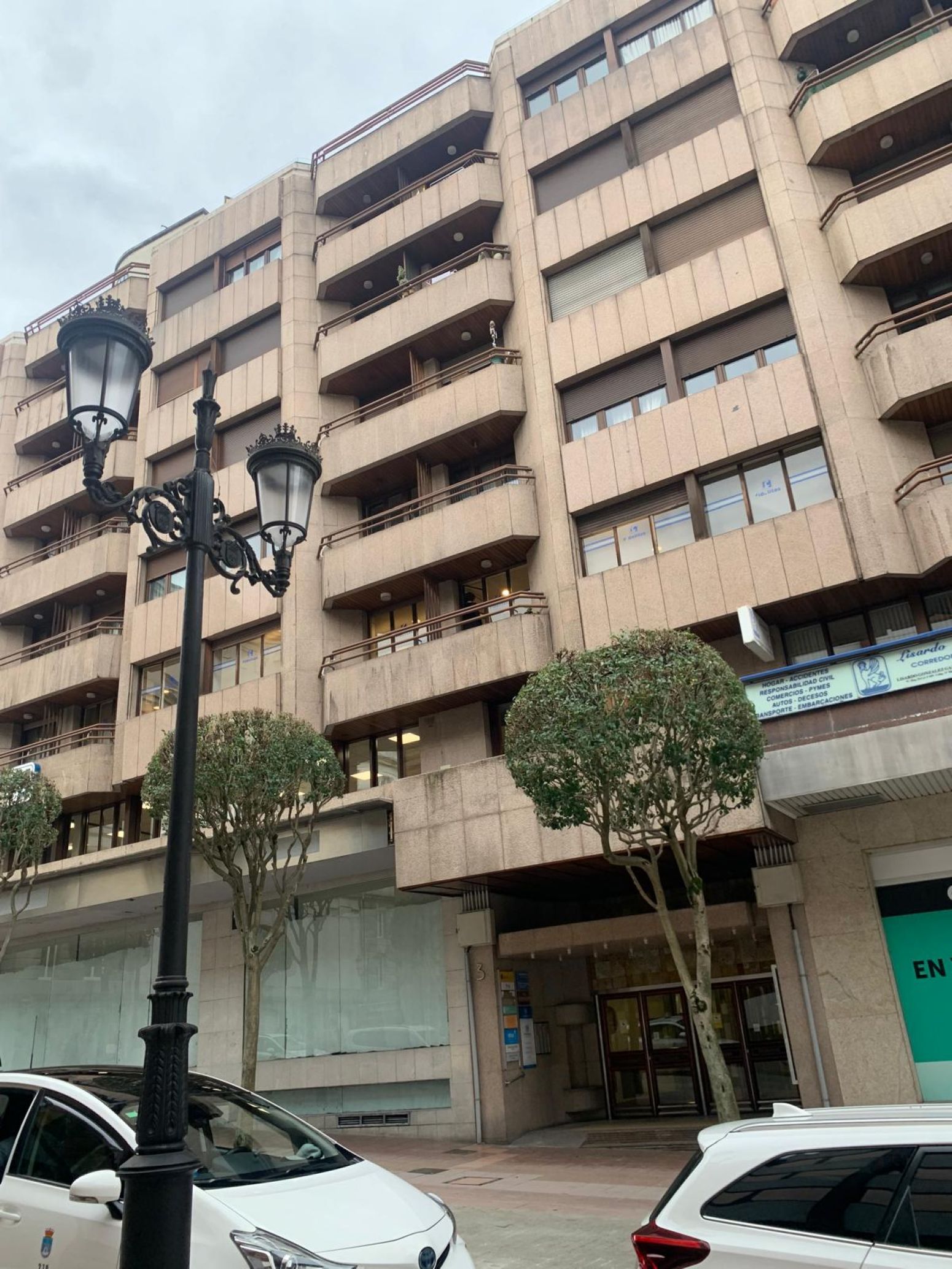 Pis en venda a Oviedo - CL ALONSO QUINTANILLA, Salesas - Foncalada - Campoamor