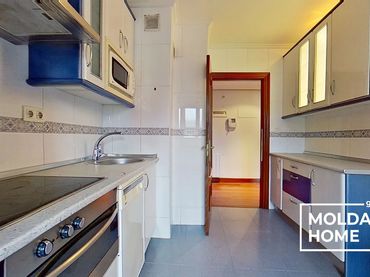 Piso con ascensor en venta en Lemoa