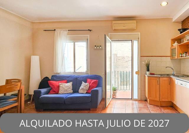 Piso en Venta en Carrer MIQUEL ANGEL en Sants