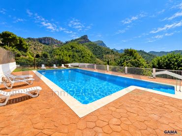 Chalet con piscina en venta en Urbanitzacions i Pedanies Nord