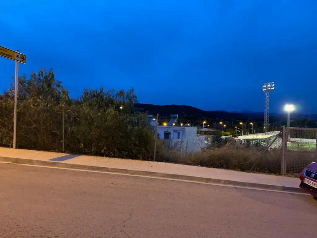 Wohnbaugrundstück zum Verkauf in Montanejos, imagen 4