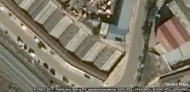 Industrial building for sale in La Puebla de Alfindén