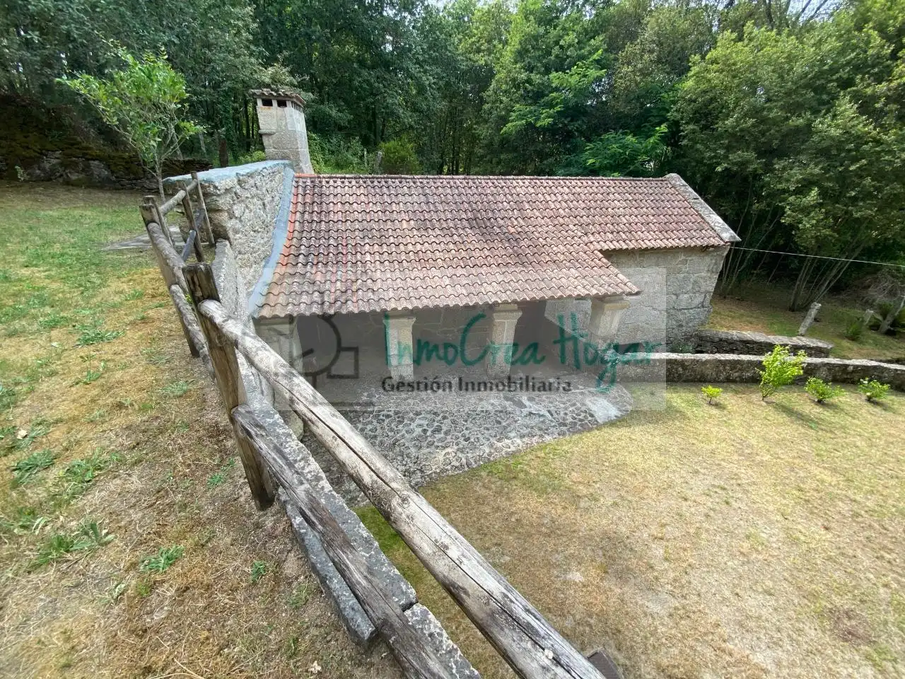 Maison avec jardin à vendre à Ponteareas, imagen 23