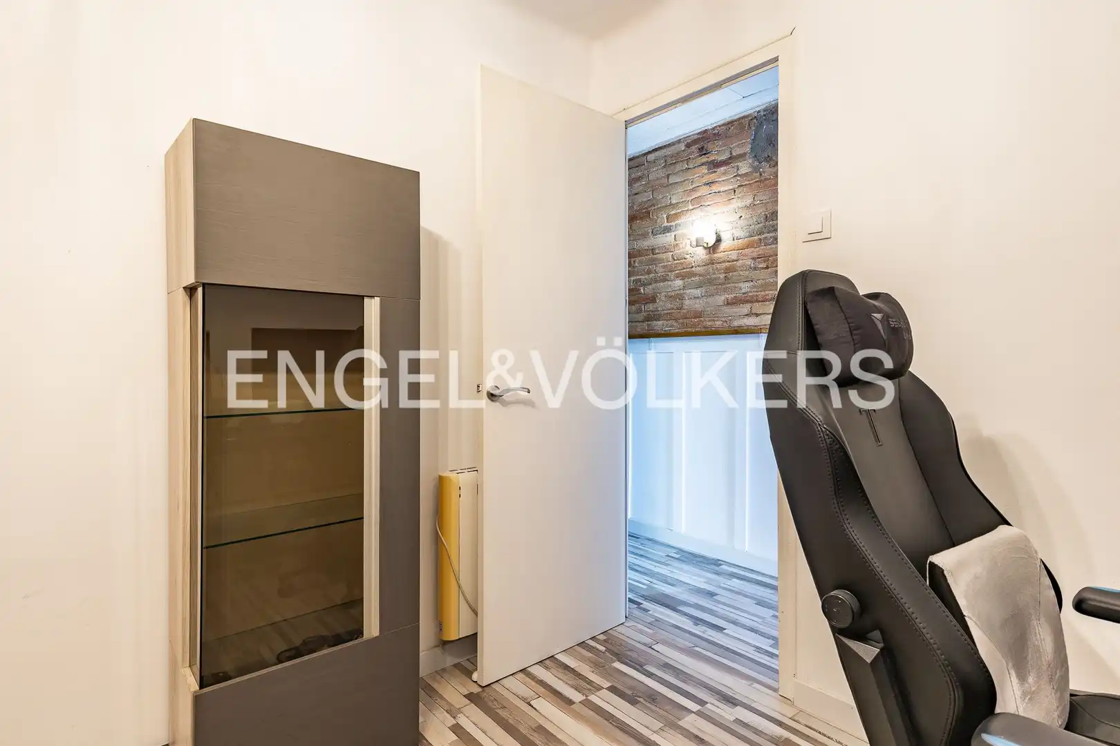 Maisonette mit Terrasse zum Verkauf in Casc Antic, imagen 26