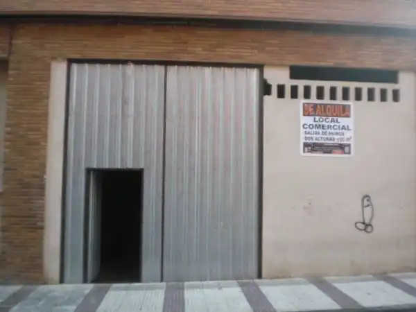 Gewerbefläche zur Miete in Calle Cruces 7, imagen 11