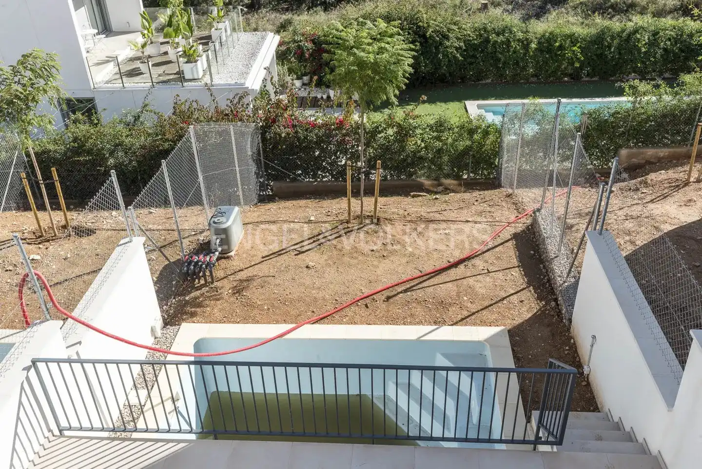 Detached homes for sale in Mas Alba